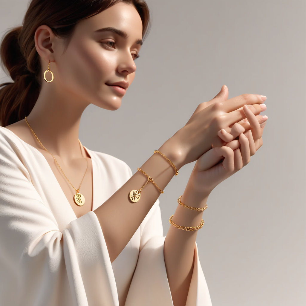 Expressing Your Unique Story Through Jewellery