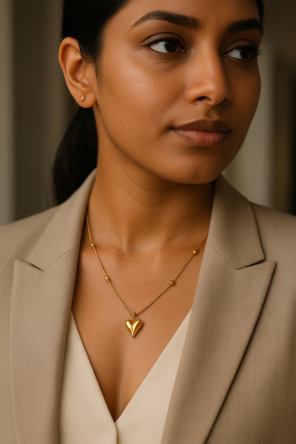 Necklace